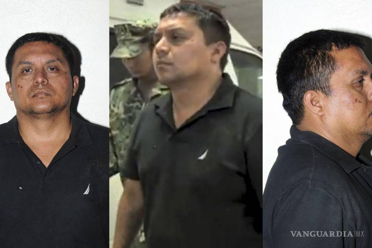 Es ‘jurídicamente imposible’: Abogado niega supuesta extradición del Z-40 a Estados Unidos