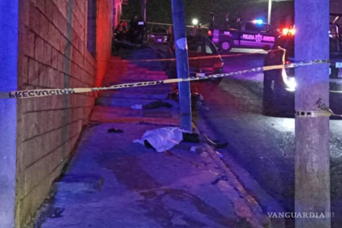 $!El joven tenía solamente 16 años de edad.