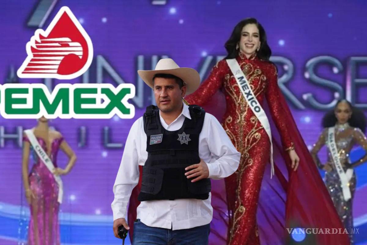 Noticias del fin de semana en México: Sigue controversia por Miss Universo, avanza caso de Carlos Manzo y regresa Buque Escuela Cuauhtémoc tras accidente