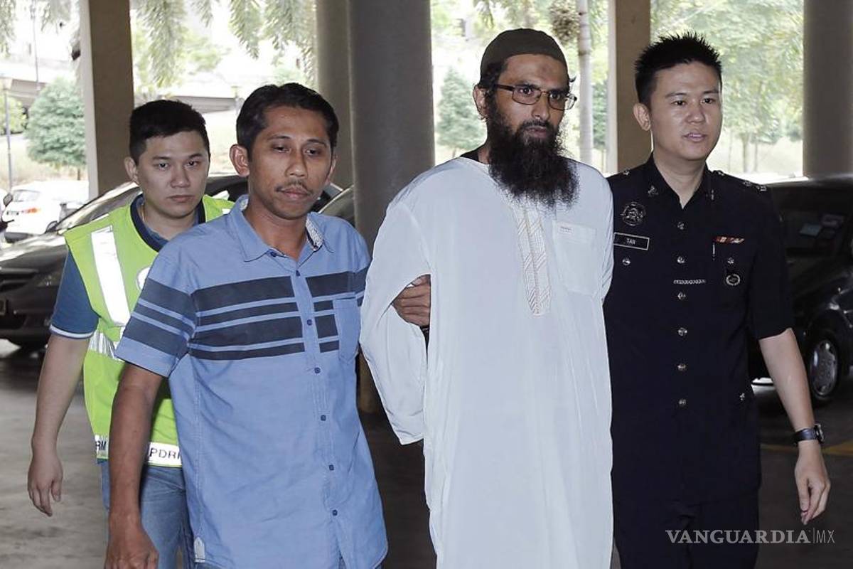 Condenan por primera vez a un hombre por difundir fake news en Malasia