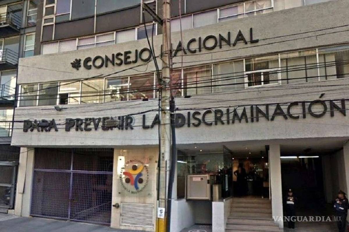 Dejan fuera de servicio página del Conapred tras hackeo