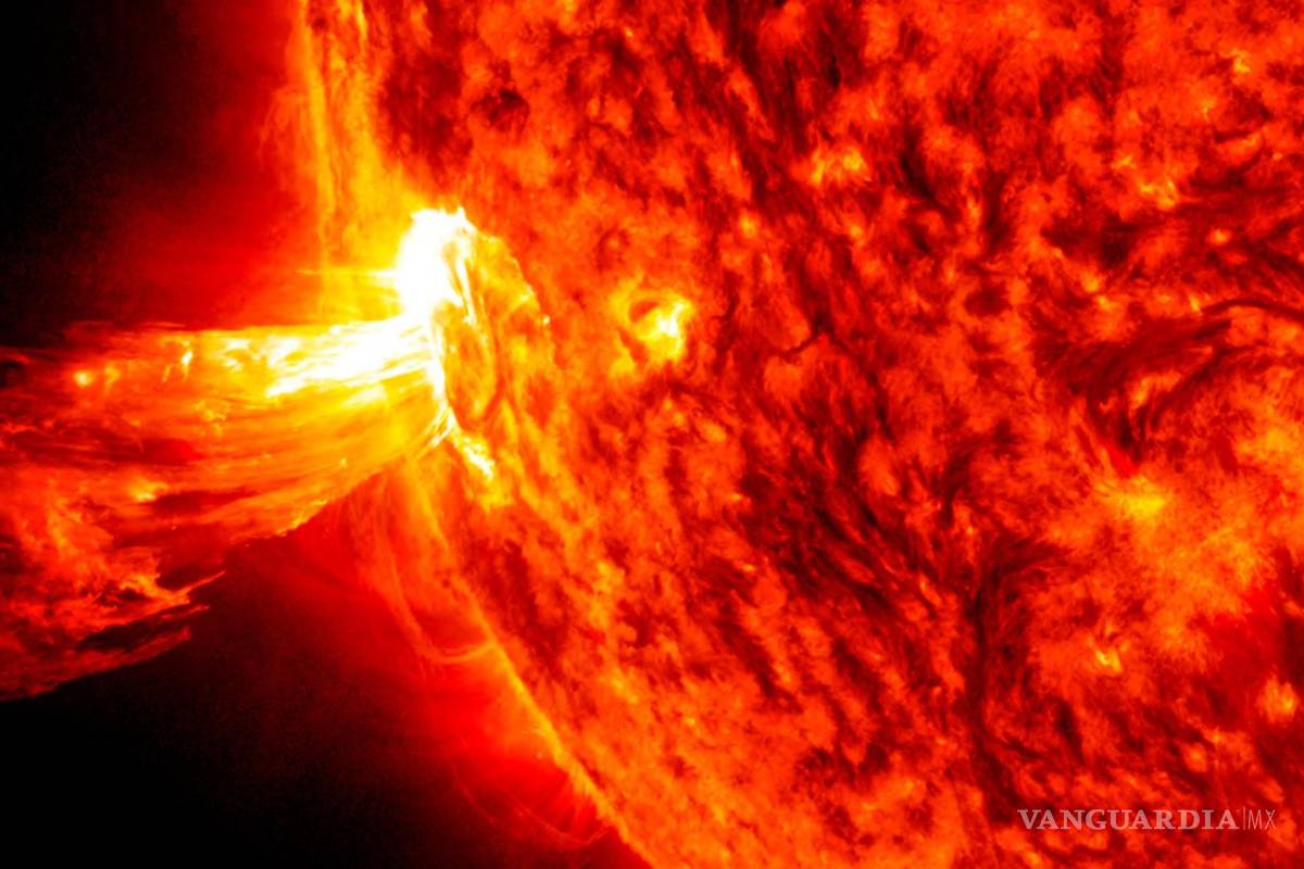 ¿Se aproxima otra Tormenta Solar ‘severa’ a la Tierra?... dejaría fuera de circulación la tecnología de todo el planeta