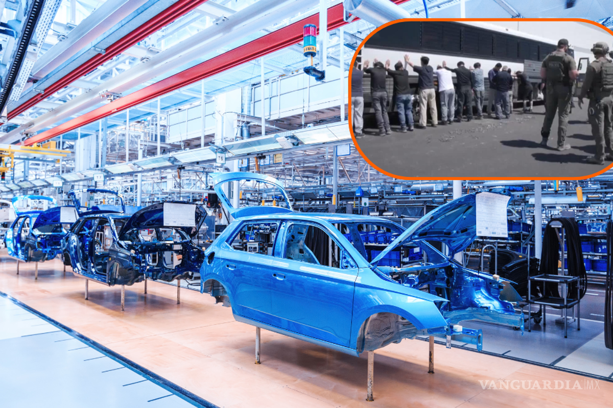 A pesar de conflicto migratorio, Hyundai invertirá 2 mil 700 millones de dólares en planta de Estados Unidos