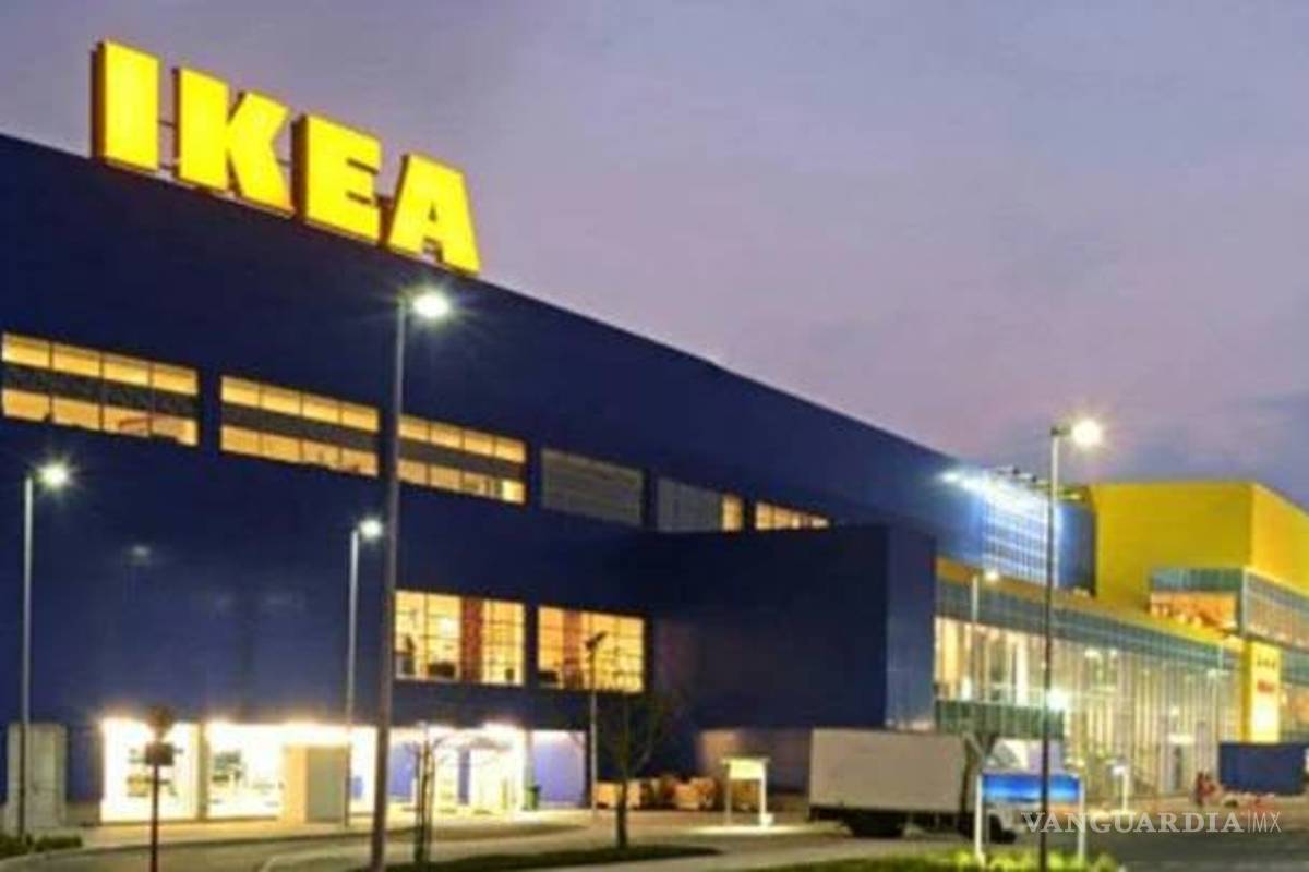 IKEA invertirá 3 mil 500 mdp en un centro de distribución y producción en la Región Sureste de Coahuila