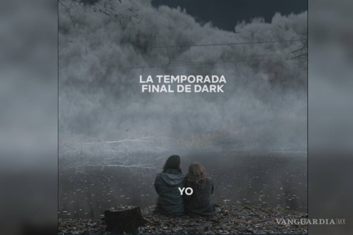 Estas son las reacciones y los memes que dejó el estreno de la tercera temporada de Dark