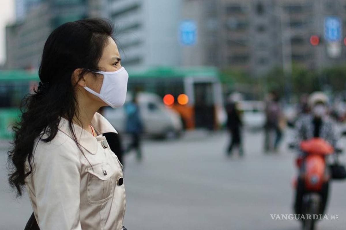 Para que no le 'jueguen al vivo': revelan que la contaminación del aire puede dañar todos los órganos del cuerpo