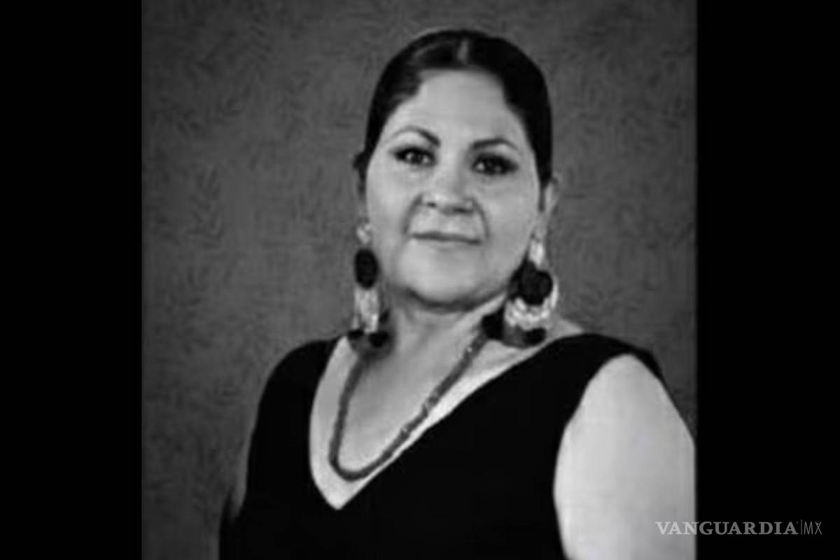 Asesinato de la docente Fabiola Ortiz en Oaxaca habría sido por una ‘mala calificación’: Fiscal