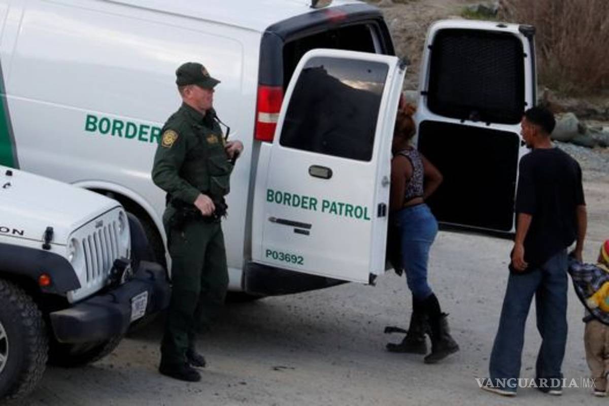 EU rastrea y 'caza' migrantes con apps de escaneo facial y tecnología de reconocimiento