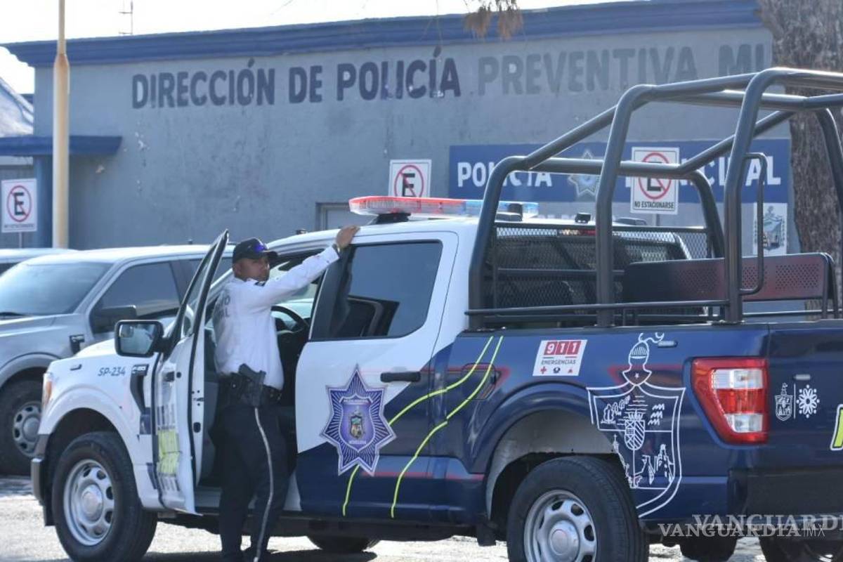 Familia denuncia abuso y maltrato a mujer de la tercera edad en Monclova