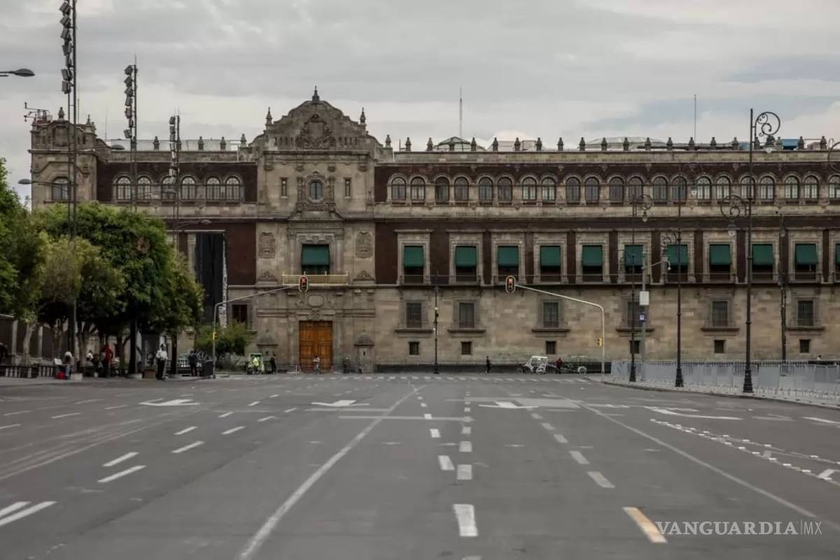 ‘Economía caerá hasta 10% en 2020’