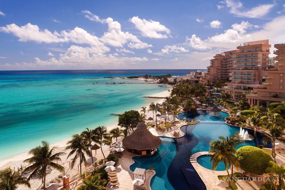 Hoteleros 'alojan' el peor primer trimestre desde 2016