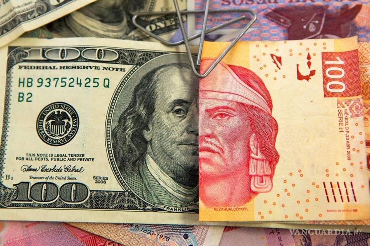 Salen de México 10.5 mil mdd de inversión extranjera: FMI