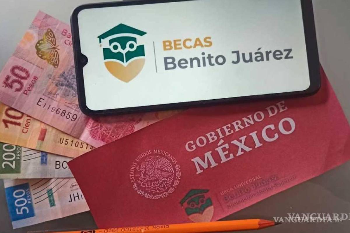 ¿Por qué la Beca Benito Juárez solo tendrá dos pagos en 2024? El primero corresponde a seis meses