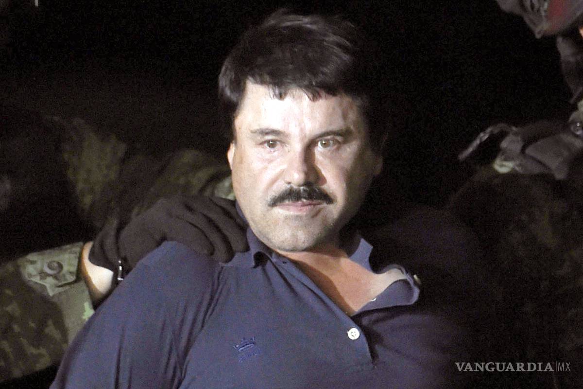 'El Chapo' compró cocaína a las FARC, asegura testigo