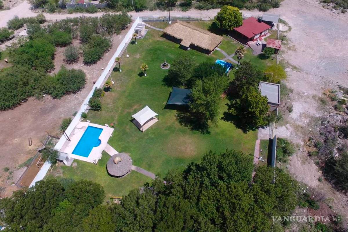 Detecta SIMAS 100 quintas con tomas clandestinas en Frontera