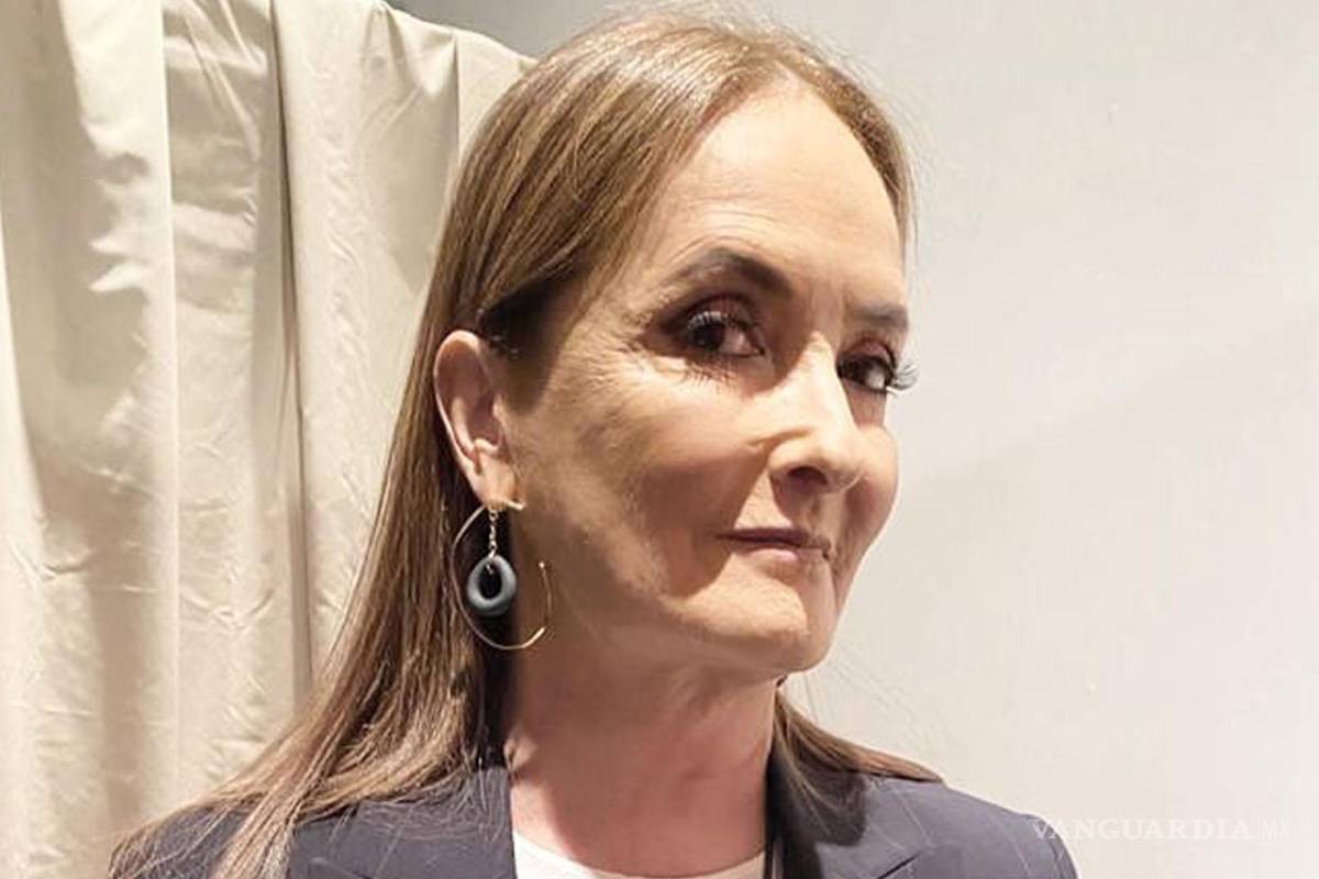 ¿De donde sacan que los de la 4T tienen que vivir a tortilla y frijoles?, dice empresaria y diputada de Morena