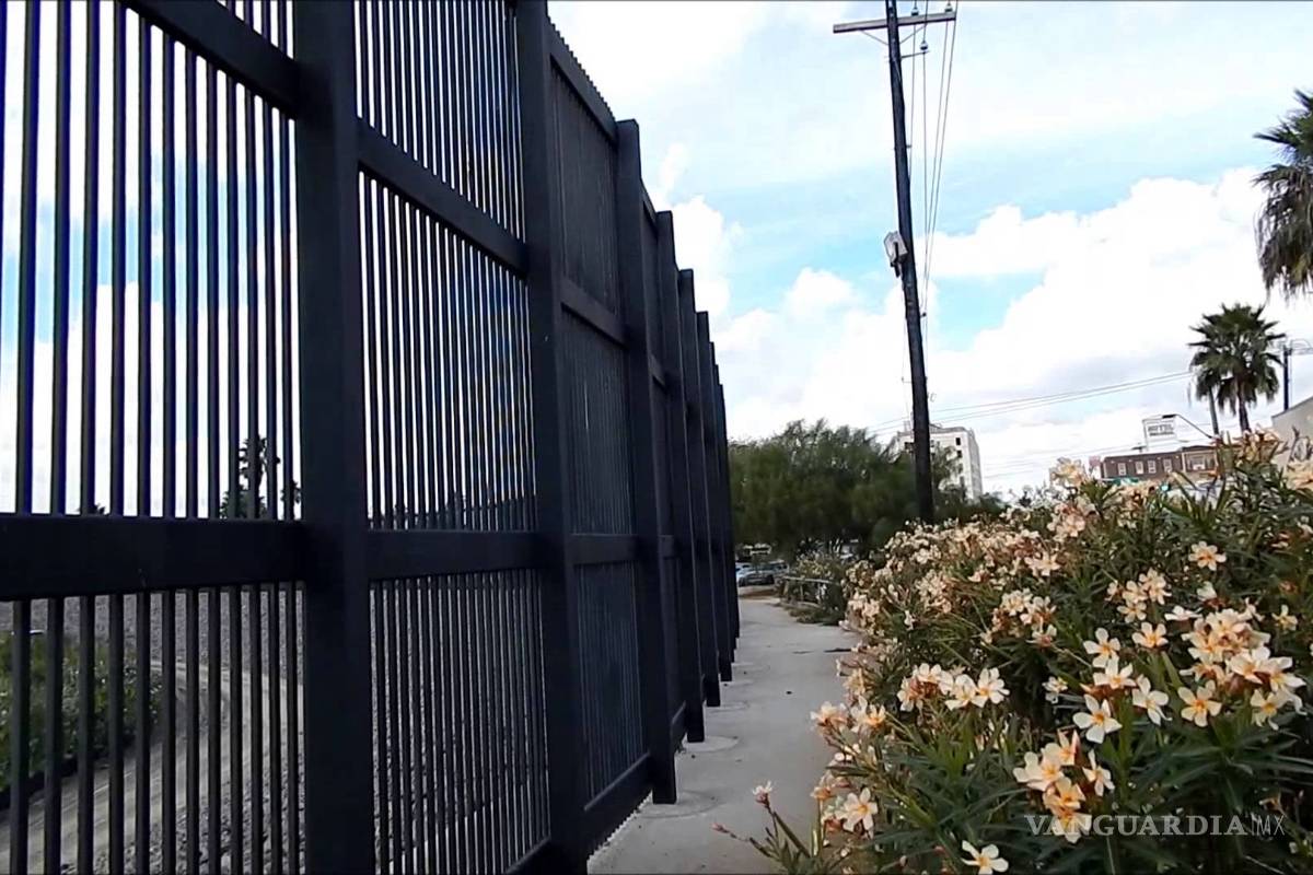 Construcción de muro sería 'colosal desperdicio de dinero': USA Today