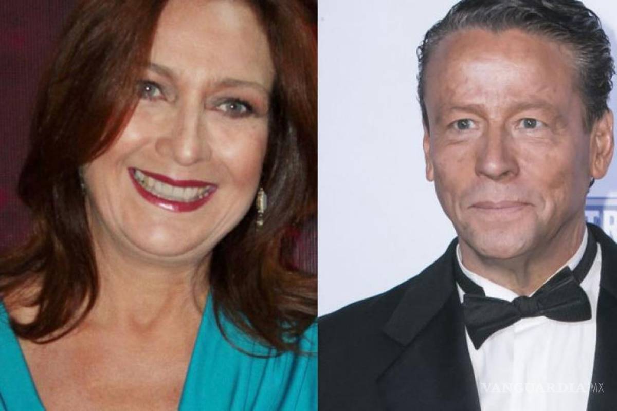 'Tenía las chi... caídas'; Los comentarios que Alfredo Adame lanzó contra Diana Golden