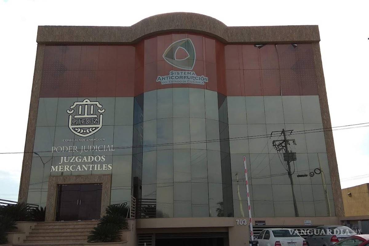 POLITICÓN: En riesgo quórum en el consejo del Sistema Anticorrupción de Coahuila