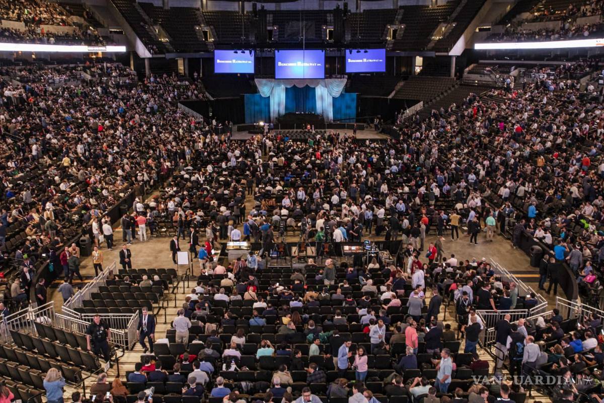 Warren Buffett opina que el comercio ‘no debe ser un arma’; advierte que los aranceles son perjudiciales