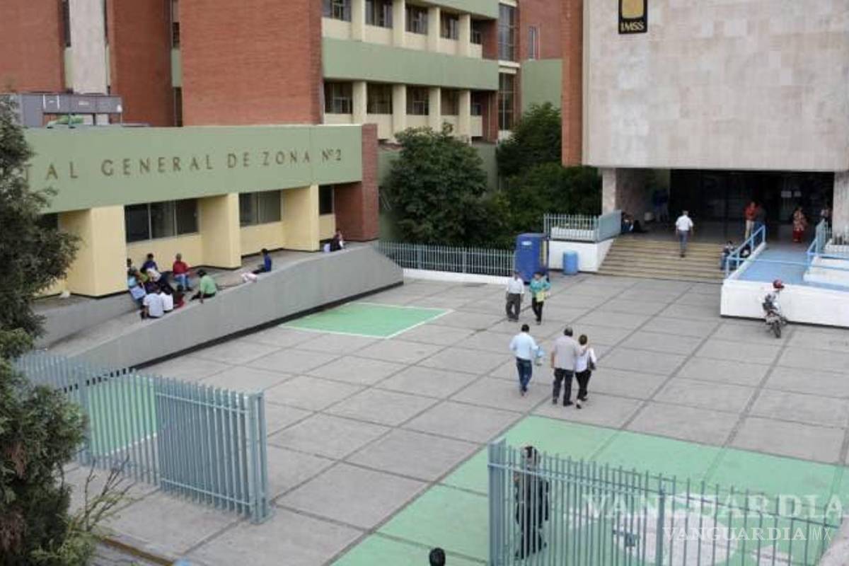 Atropellan a mujer en el bulevar V. Carranza de Saltillo