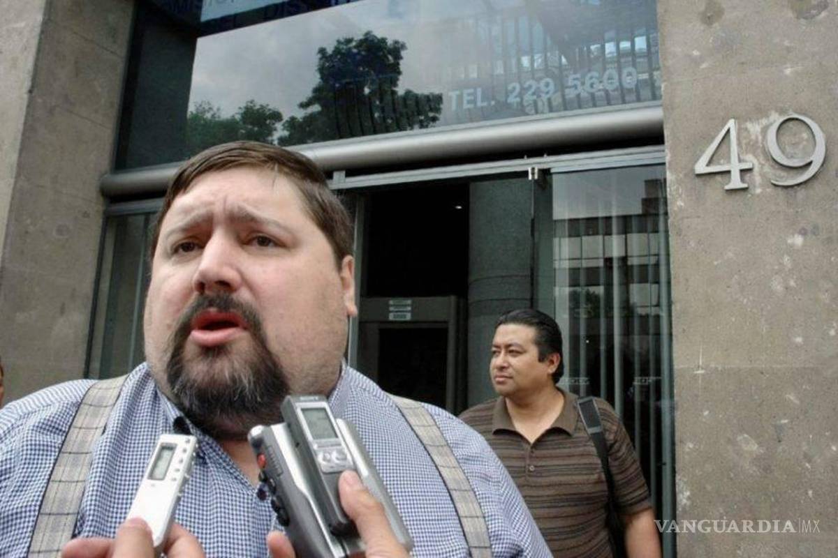 Muere ‘Pancho Cachondo’, el polémico ‘diputable’ del PAN a los 54 años de edad