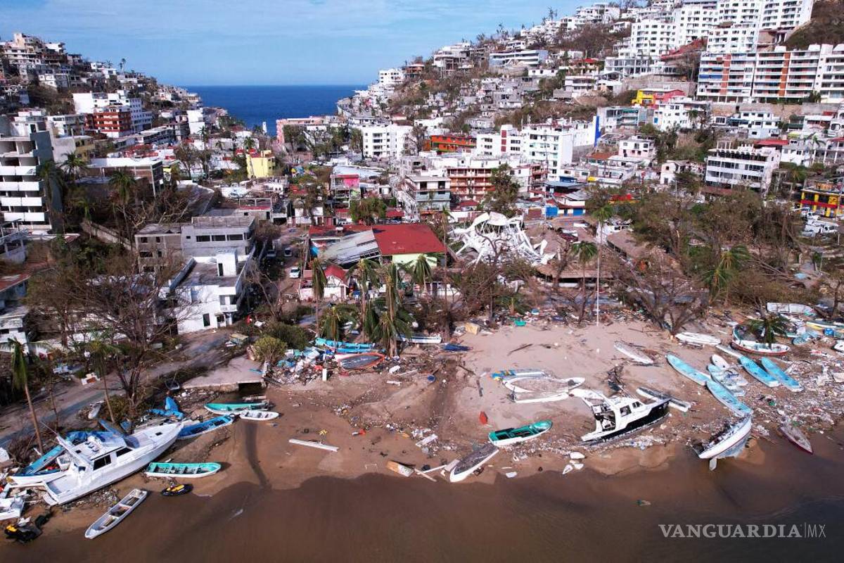 Fundación LALA y los productores de leche de Grupo Lala en La Laguna se unen para enviar 200 toneladas de alimento a damnificados en Guerrero