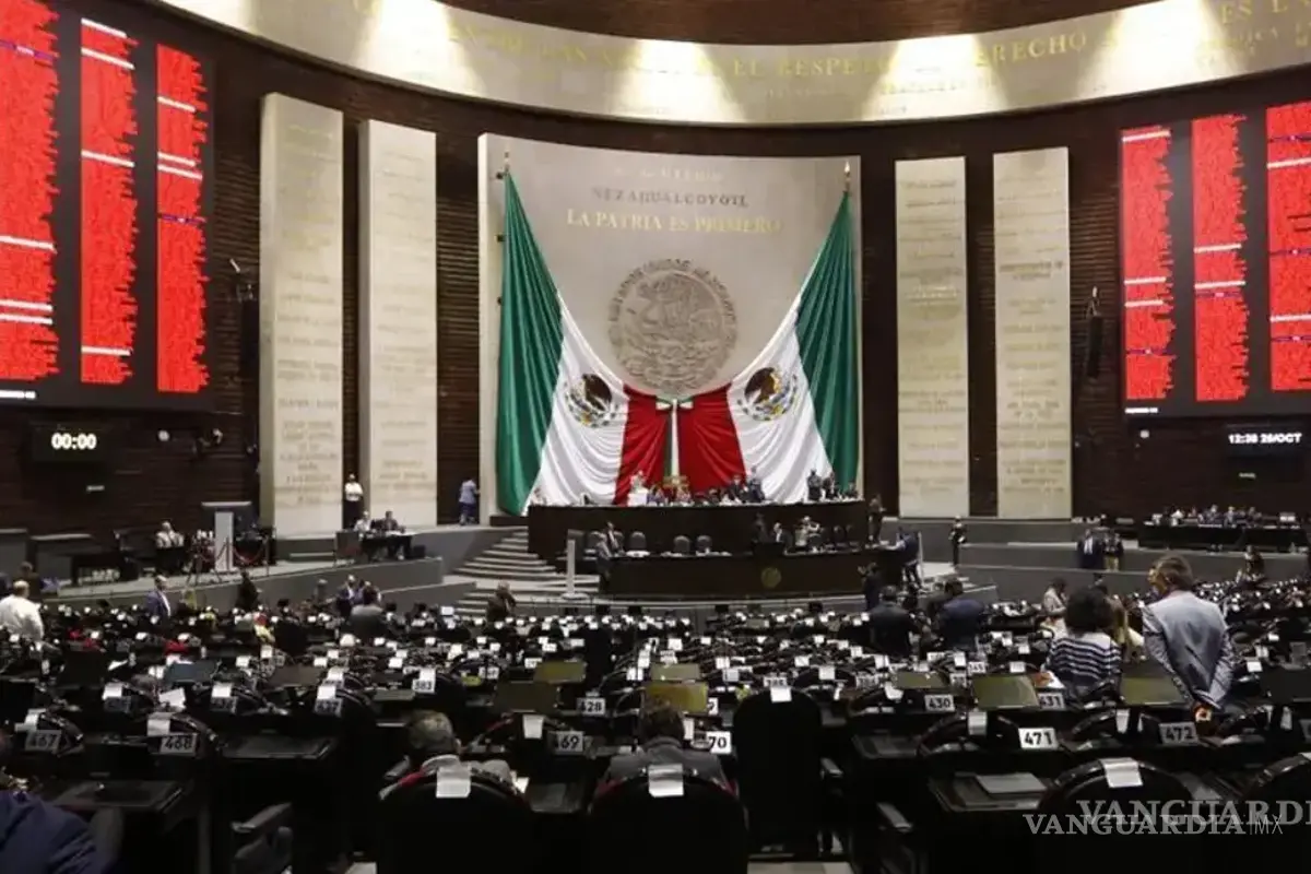 Advierten regresión democrática si eliminan a los pluris del Congreso