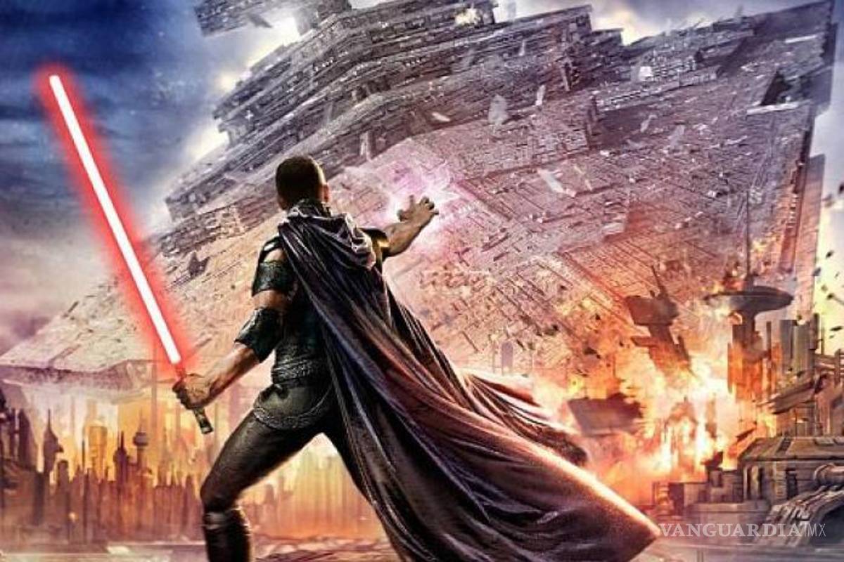 ¿Podría existir realmente la 'Fuerza' de Star Wars?