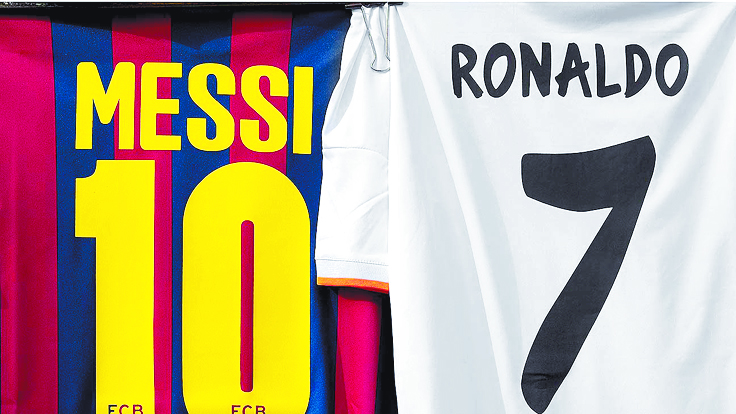 Madrid y Barcelona los que más venden en marketing