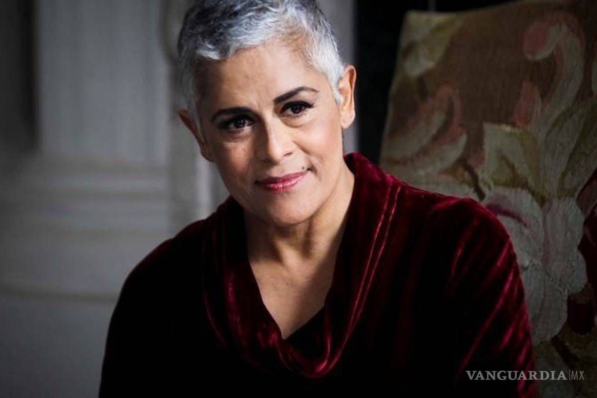 No permito que nadie me haga comentarios misóginos: Eugenia León