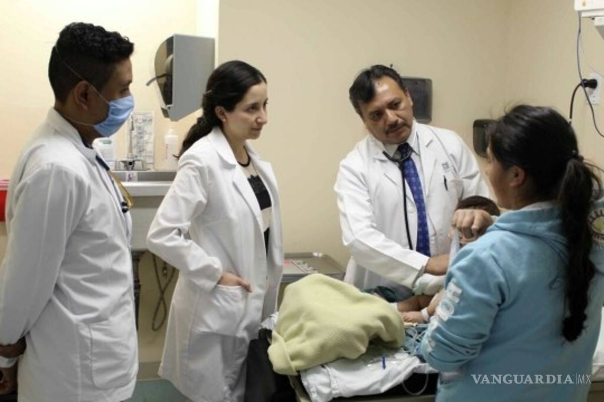 Aseguran que mexicanos gastan más en medicina general y pediatría