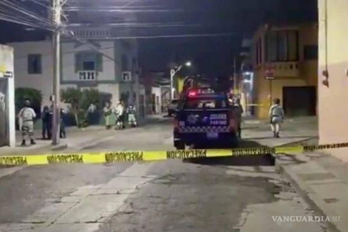 Arrestan a dos implicados en asesinato de bebés y mujeres en León