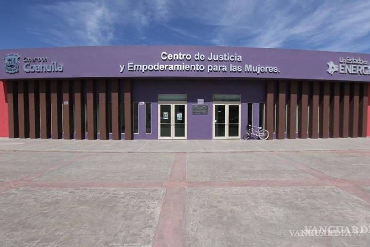 Más de 6 mil órdenes de restricción fueron emitidas por violencia familiar y contra la mujer en Coahuila