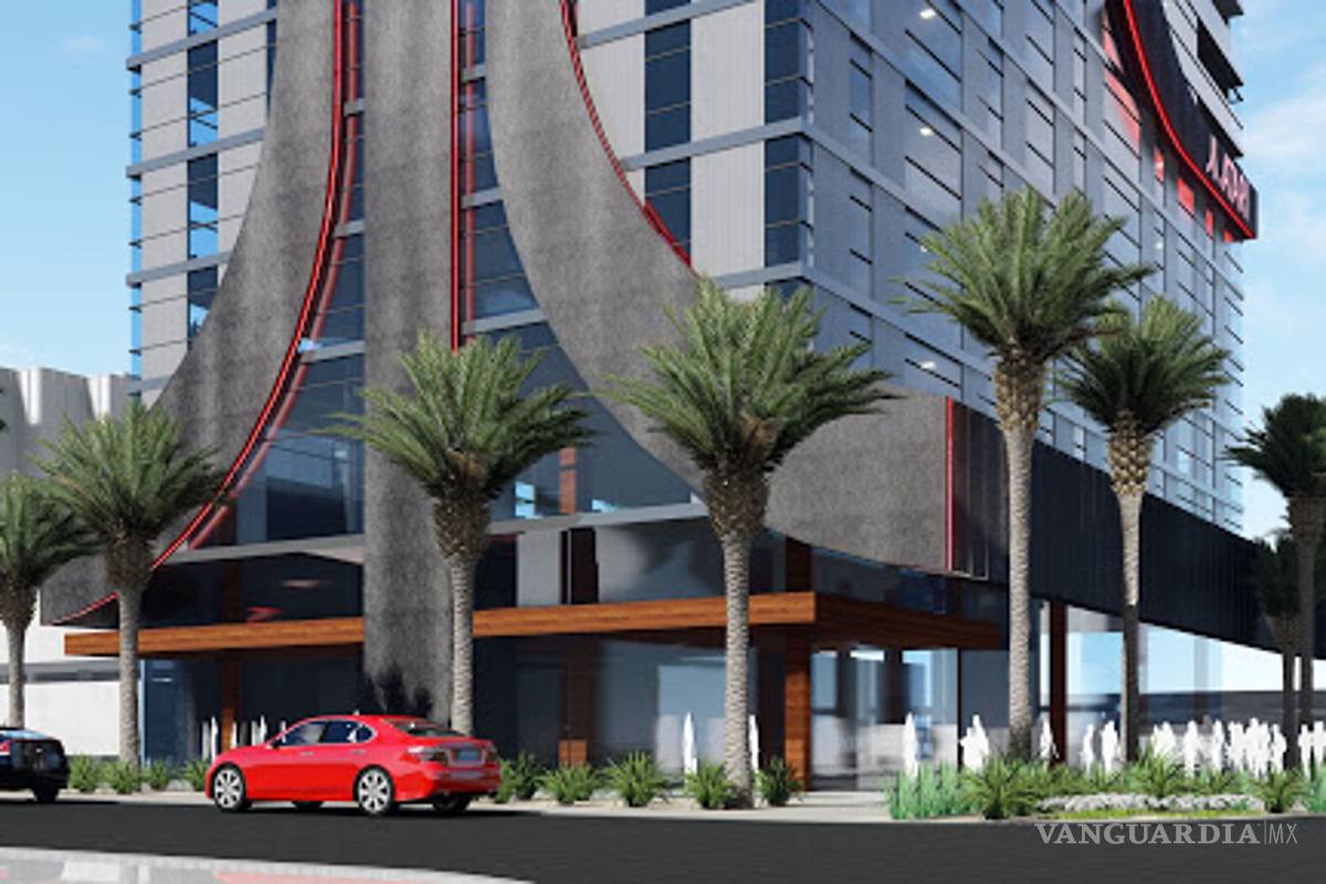 Atari tendrá su propia... ¡cadena de hoteles!