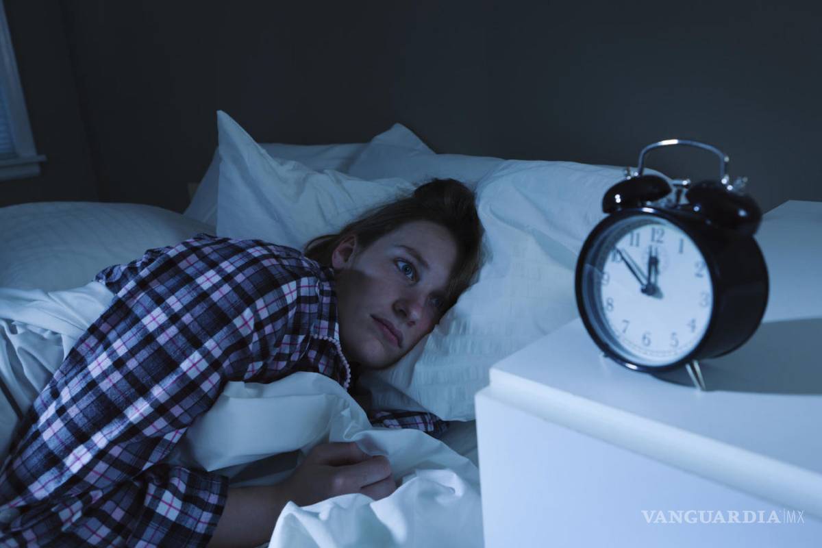 ¿Por qué no puedo dormir? y otras 5 preguntas sobre el cambio de horario