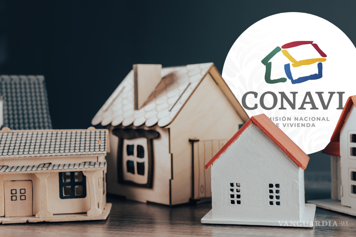Vivienda para el Bienestar: Así podrás solicitar el apoyo de la Conavi para obtener una casa