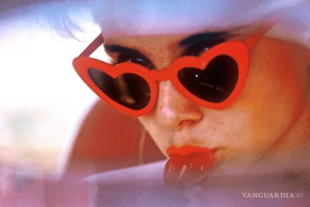 Muere Sue Lyon, la actriz que interpreto a 'Lolita' en la cinta de Stanley Kubrick
