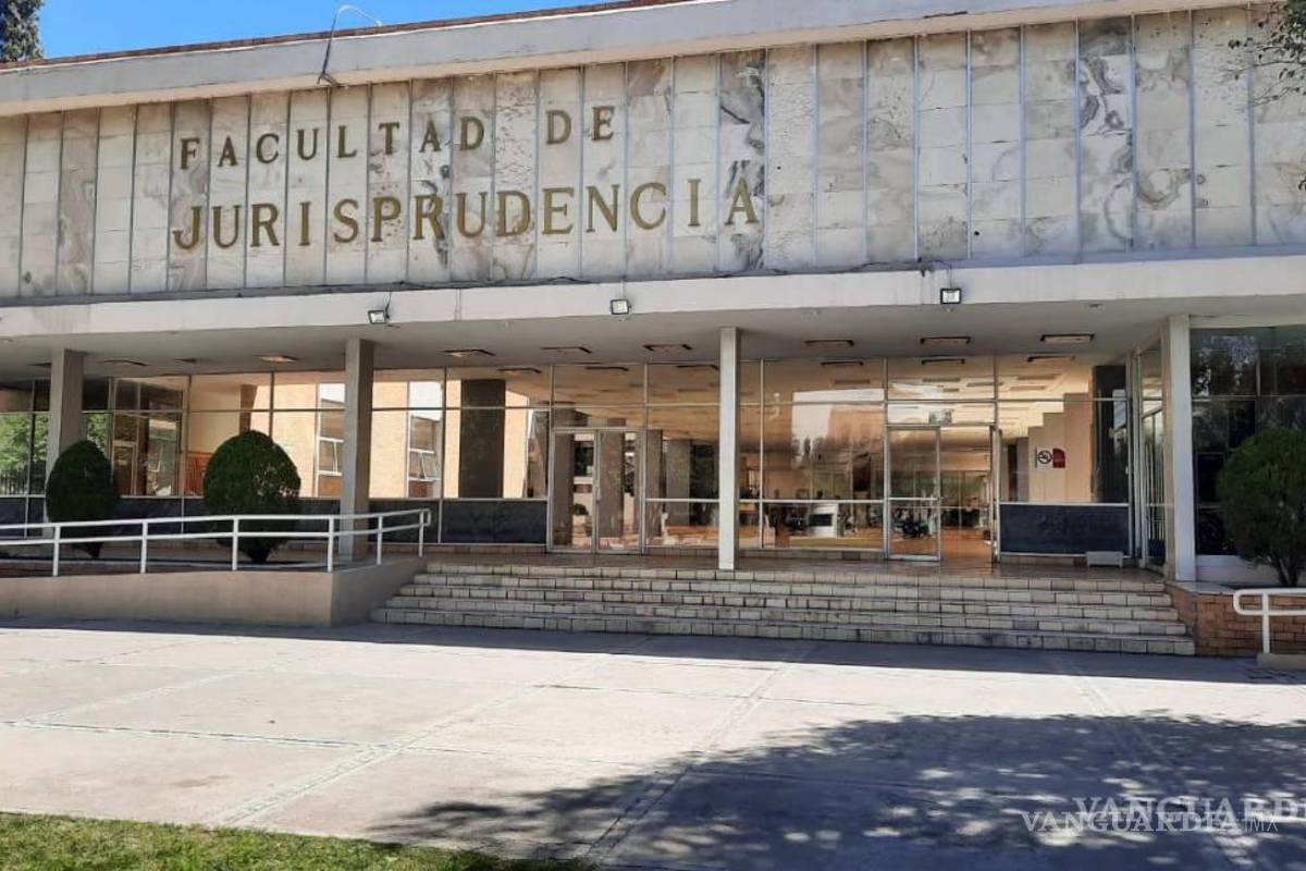 Nuevo escándalo en la Facultad de Jurisprudencia: trabajadores denuncian violencia por parte de Secretario Administrativo