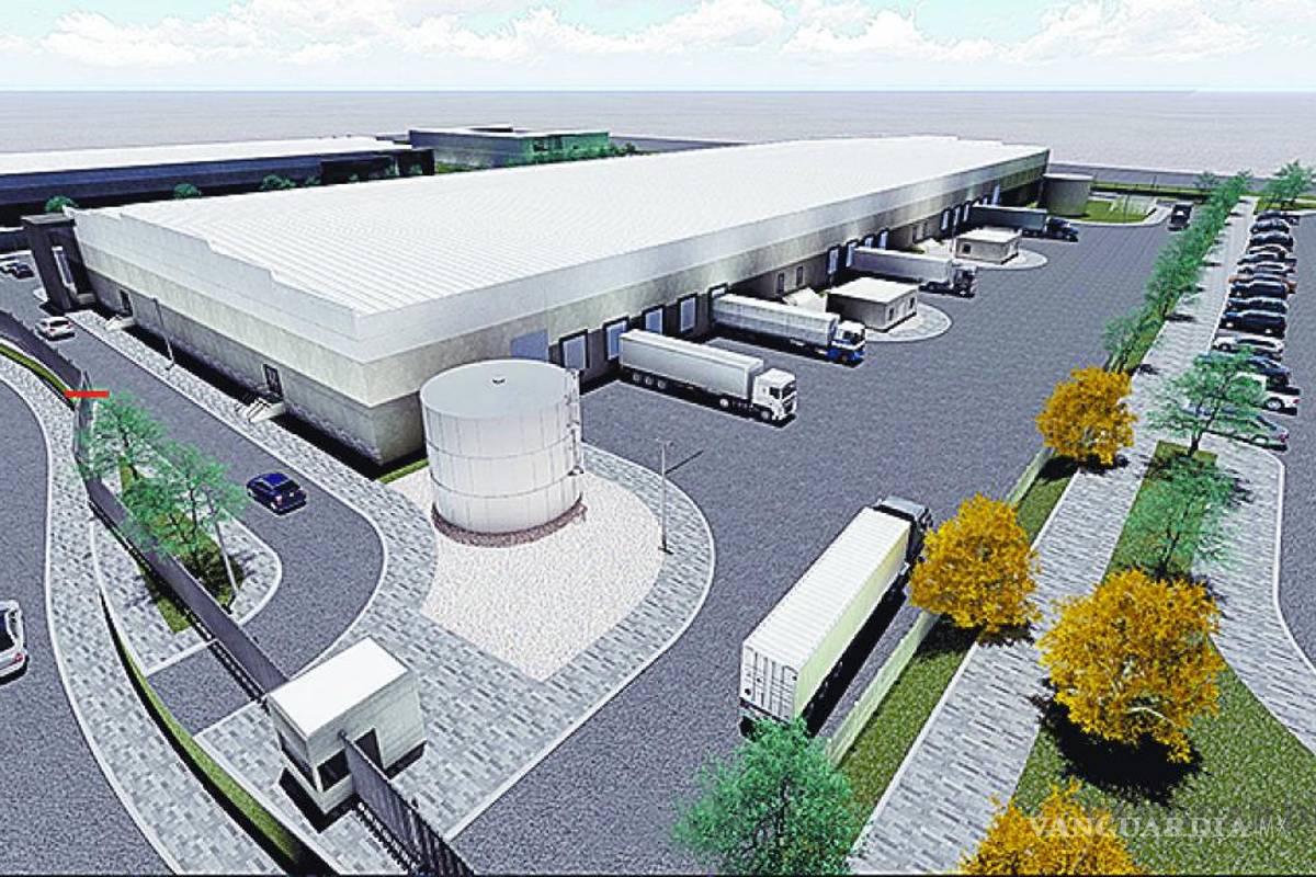 Se alistan empresarios para llegada de naves industriales en Ramos Arizpe