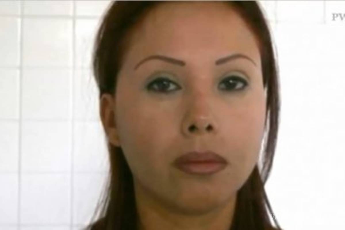 $!El Cártel de Las Flacas... el sanguinario y peligroso grupo de jóvenes mujeres asesinas