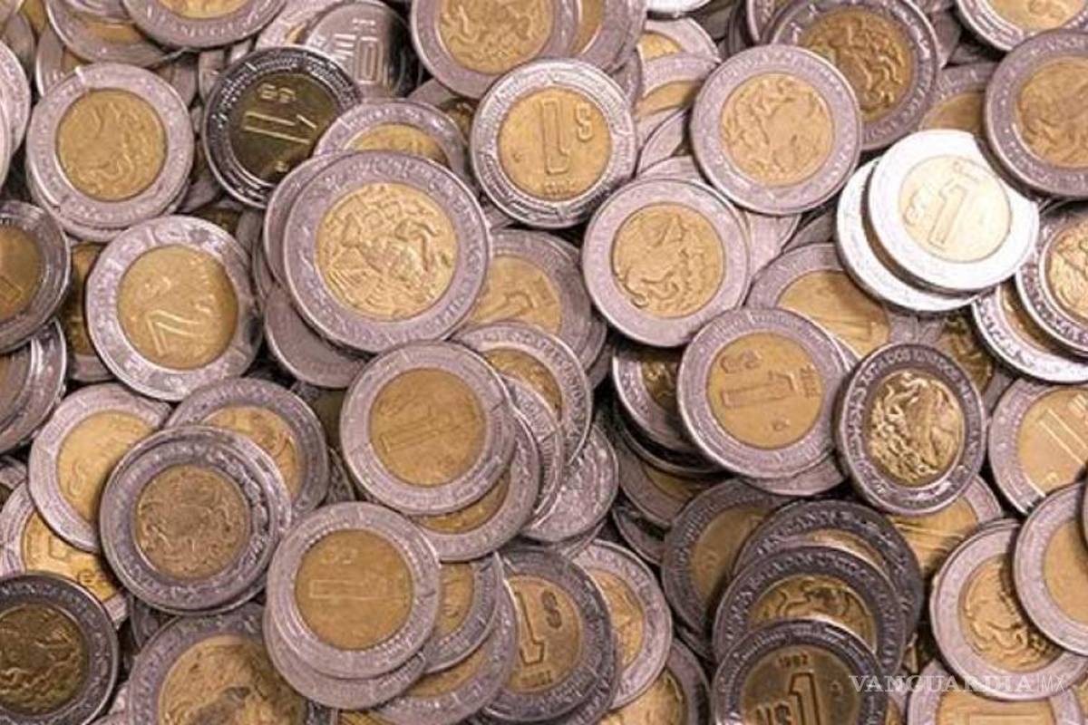 Inversión fija bruta en México liga nueve meses de caídas