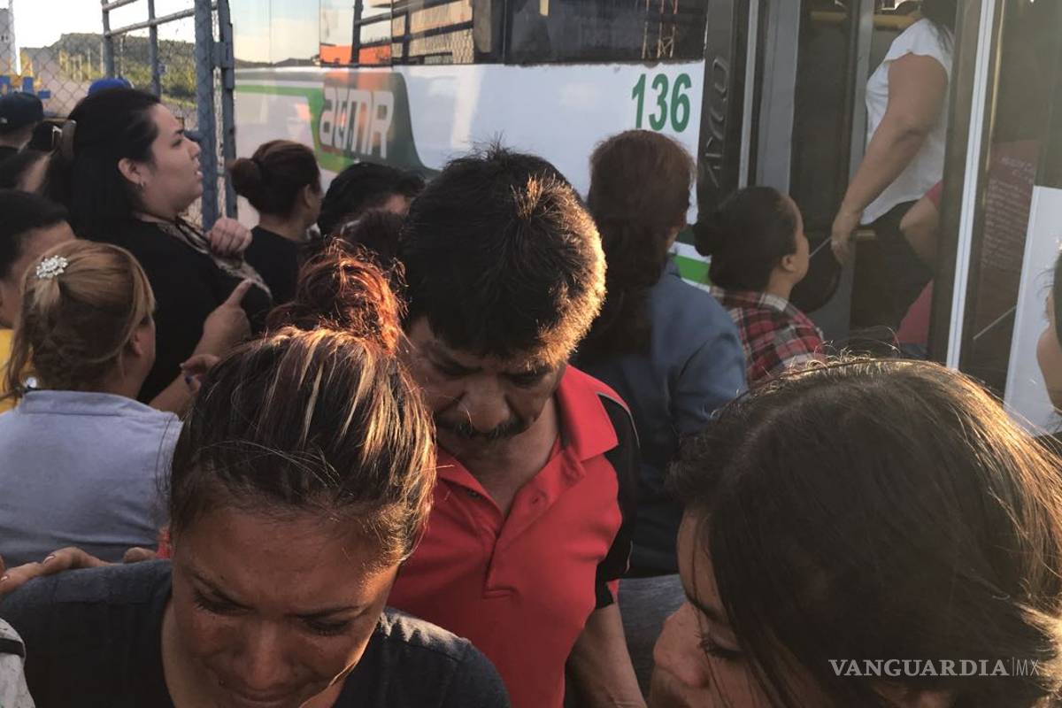 $!Dos trabajadores perdidos tras desprendimiento en Mina VII de Coahuila