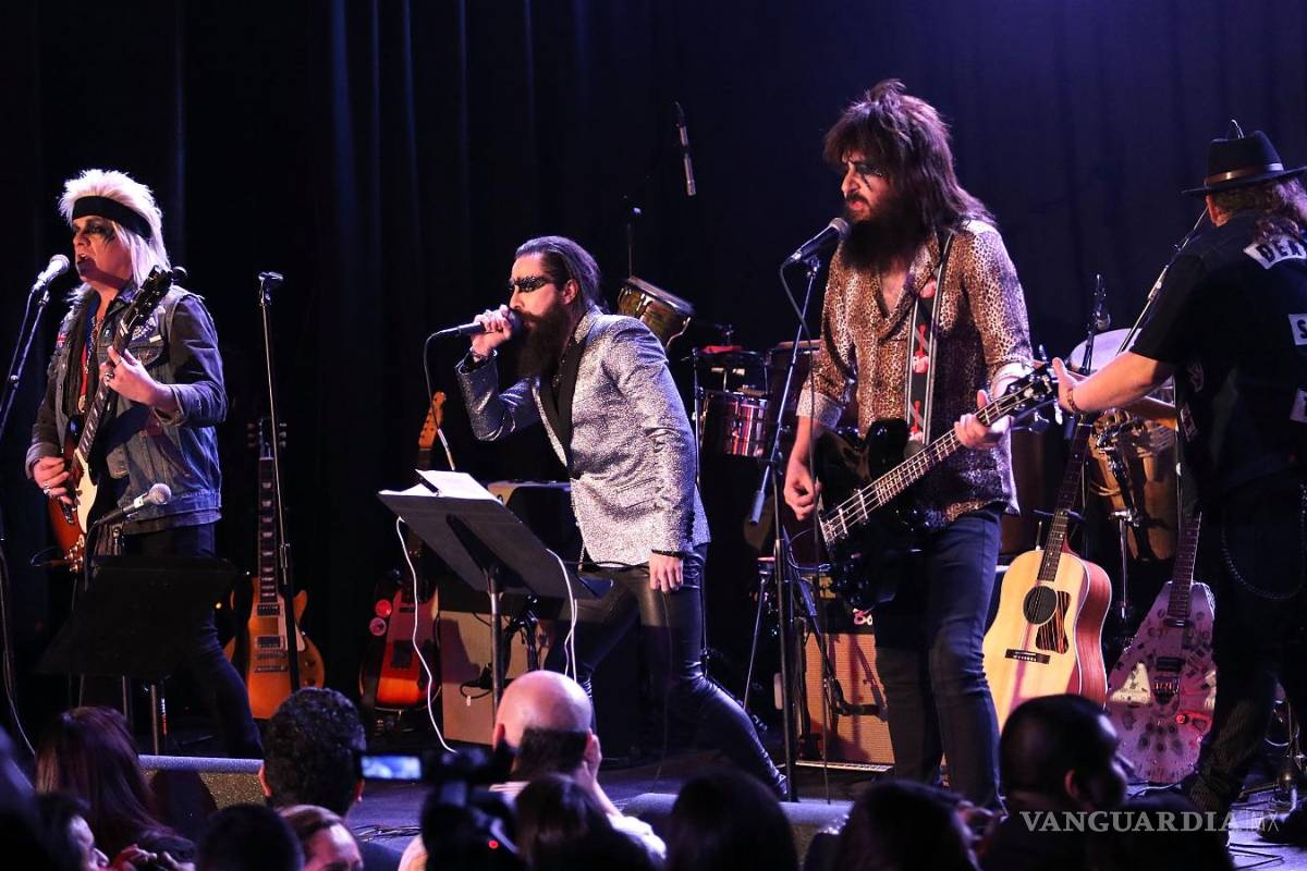 Moderatto continúa celebrando sus 18 años con el sencillo 'El que busca encuentra'