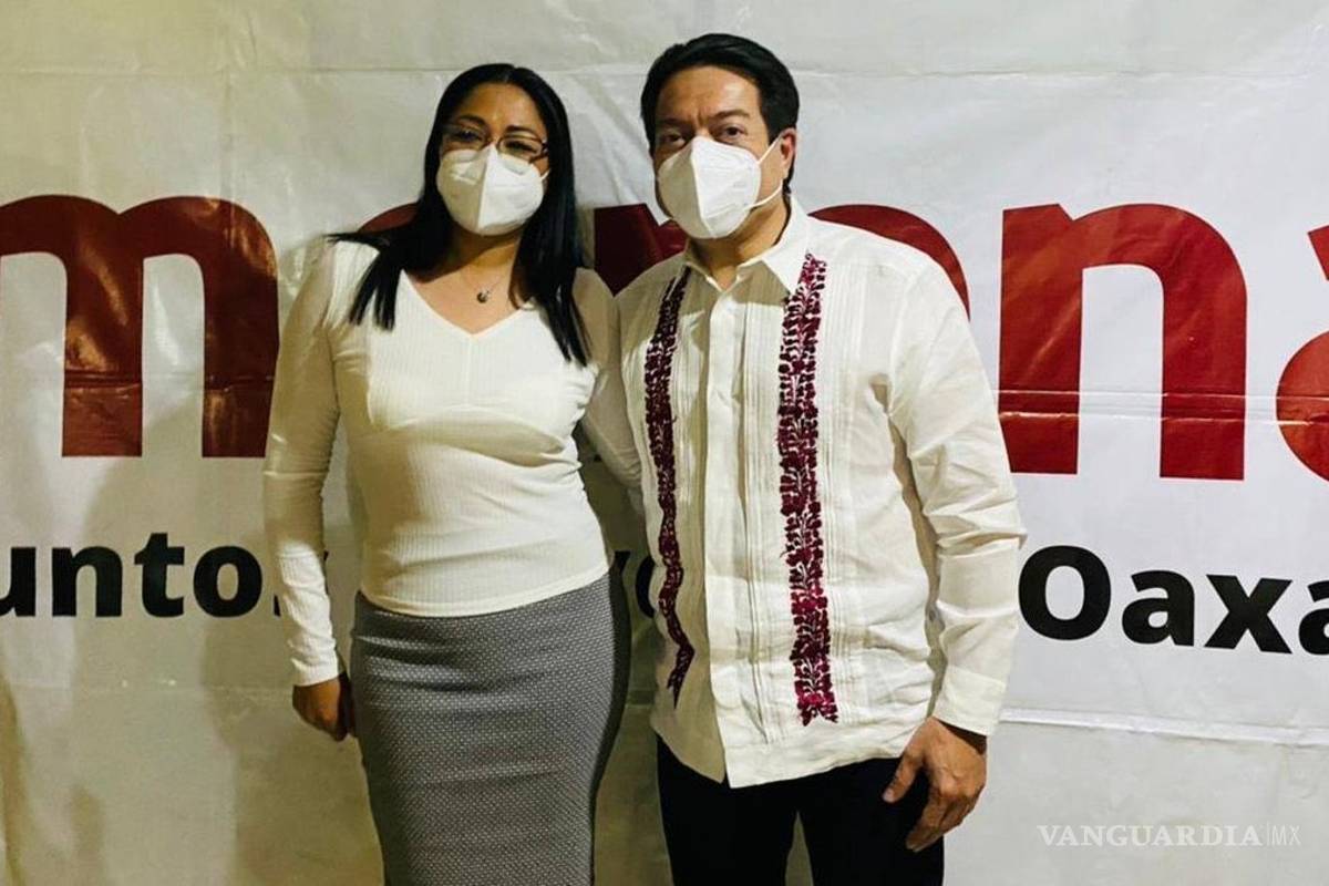 Alcaldesa morenista habría ordenado asesinar a activista, confirma AMLO