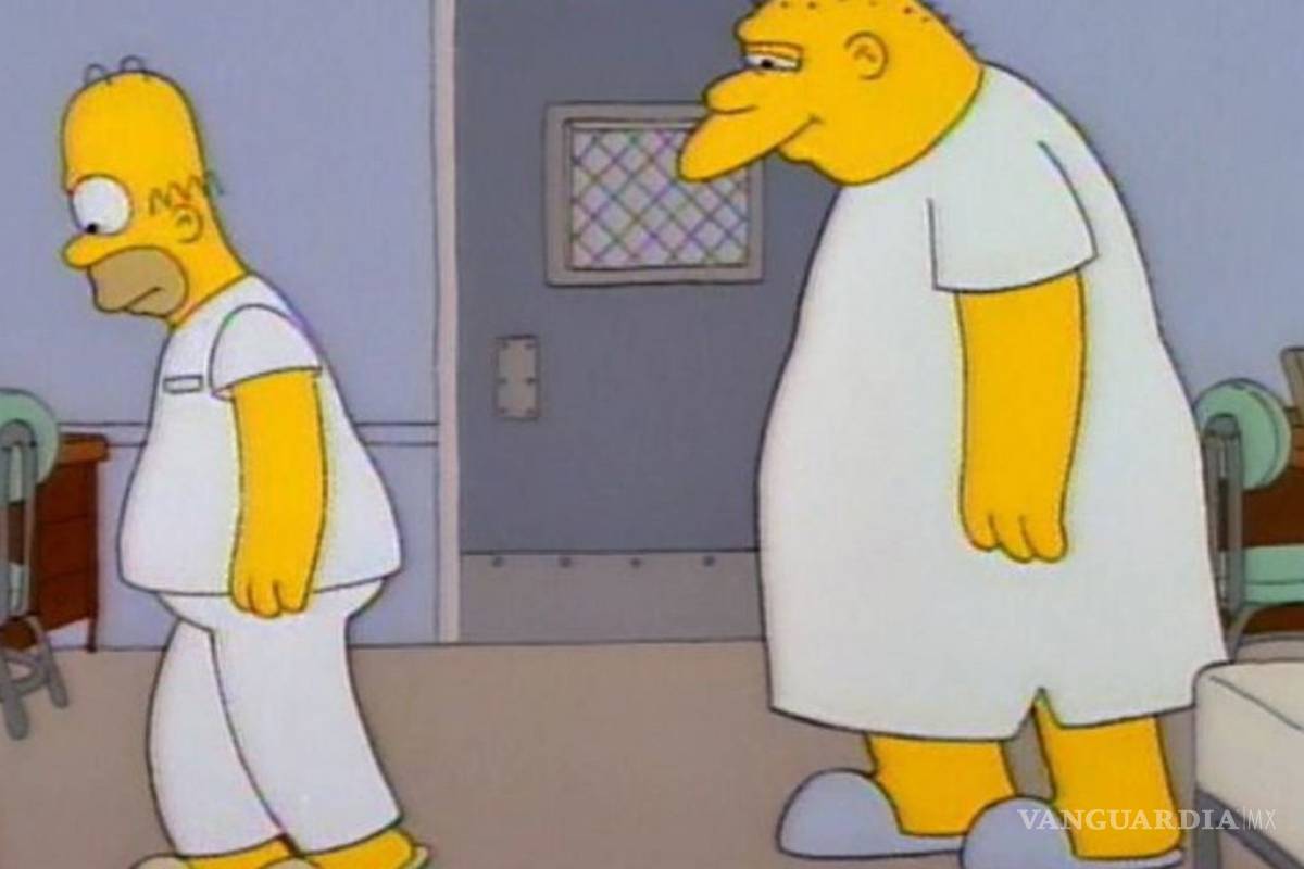 El episodio de Los Simpson con Michael Jackson ya no se transmitirá a raíz del documental Finding Neverland