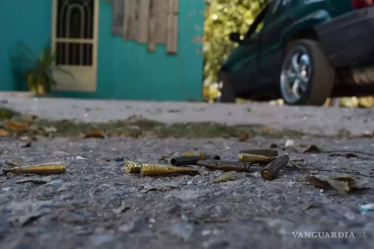 Investigan detonaciones y amenazas en Ejido La Minita