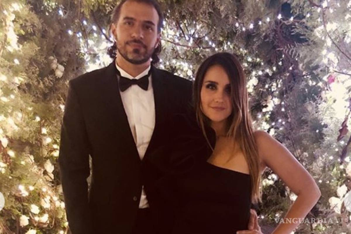 Dulce María es víctima de fraude días antes de su boda