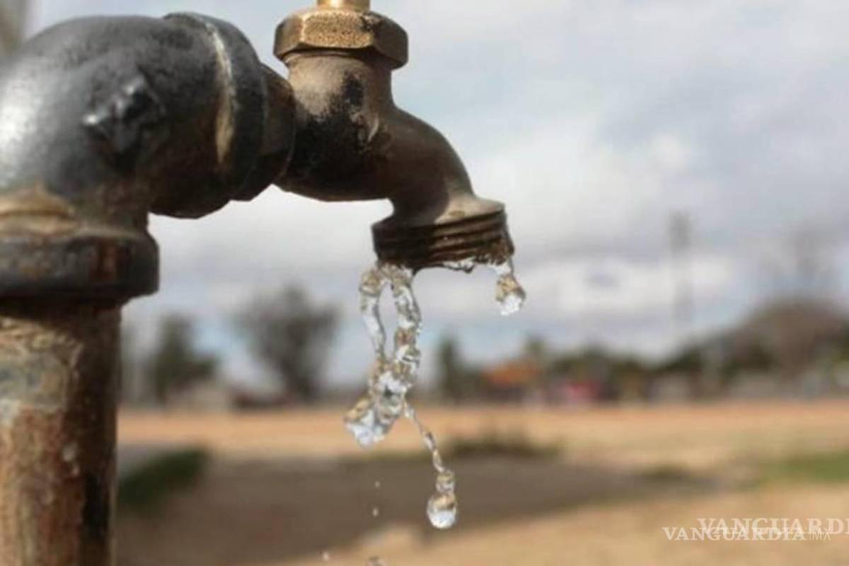 Problema del agua no debe frenar el desarrollo económico en Coahuila, afirman expertos israelíes