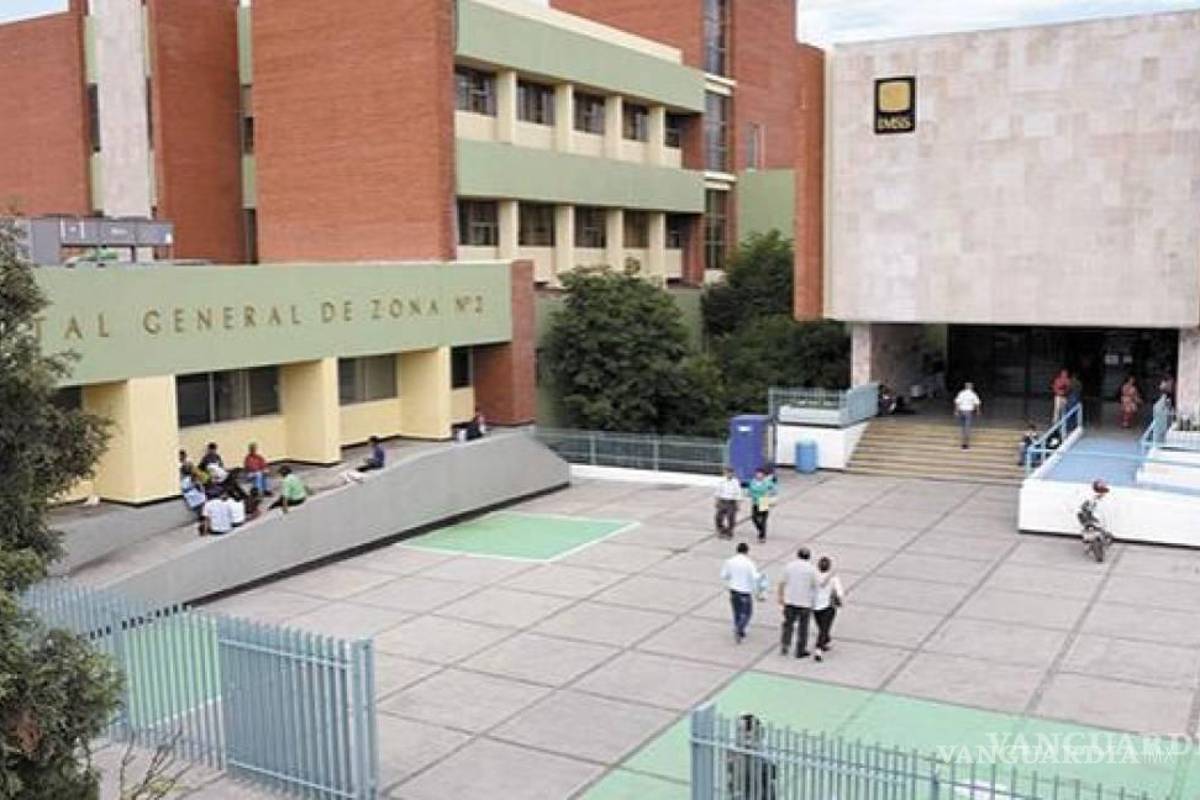 Congreso de Coahuila pide al IMSS agilizar la atención médica